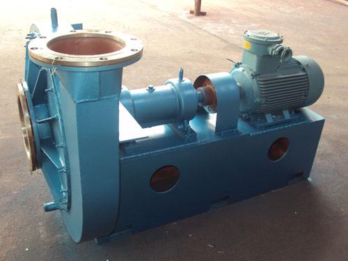 煤氣加壓風(fēng)機(jī)